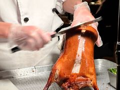 -青年公社烤鸭(青年路店)