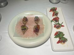 -王品牛排(杭州大厦店)