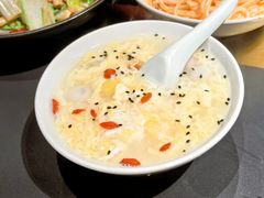 -长安大牌档之龙头酒肆(荣民龙首广场店)