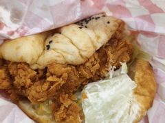 -塔斯汀中国汉堡(嘉禾望岗地铁站店)
