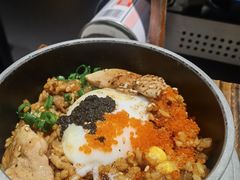 -聿山居·创意料理