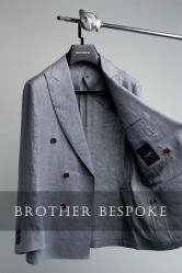 -Brother西服礼服定制·商务·婚礼(佛山南海店)