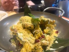 -克比叔叔印度餐厅Kebabs on the Grille (人民广场店)