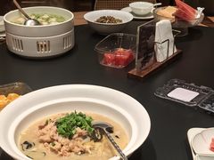 -东湖34号餐厅·湖北菜