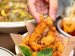 -太二酸菜鱼(长沙IFS国金中心店)
