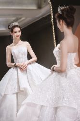 -B.Bridge Couture婚纱礼服(福田店)