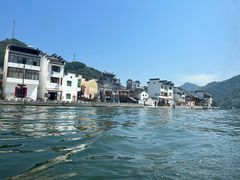 -新安江山水画廊风景区