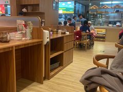 -西贝(枫蓝国际购物中心店)