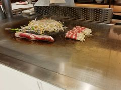 -火地铁板烧(昆山万象汇店)