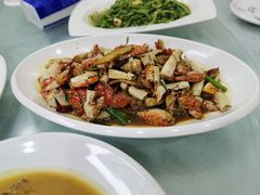 -阿双温州饭店