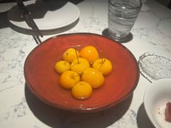 冰糖沙果-奉天小馆·非遗东北菜(济南万象城店)