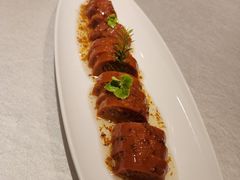 -四世同堂·京菜·烤鸭(双井店)