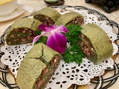 -顺德人家食府(黄金广场店)