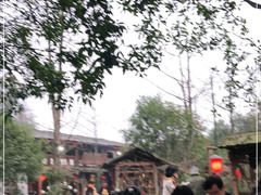 -青城甲(青城山店)