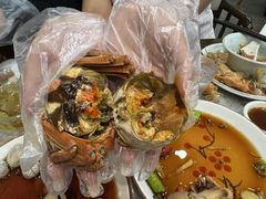 -红灯笼龙凤饭店(宁波老字号店)