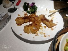 -宜家·瑞典风味餐厅(烟台路店)