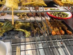 -彭城八戒羊肉串(总店)