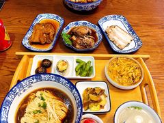 -孙盛兴奥灶面馆·蟹黄面·三虾面(山塘街总店)
