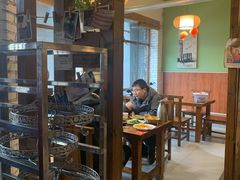 大堂-呱呱叫民俗风味主题餐厅(沣峪口店)