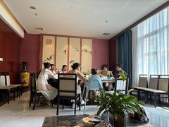 -咪咪川菜(长乐西路店)