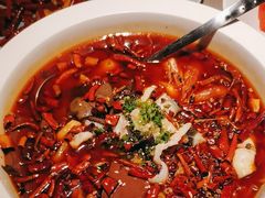 -炊江南·上海菜(国展华漕店)