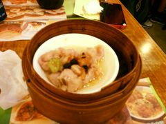 豉汁蒸排骨-添好运点心专门店(北角店)