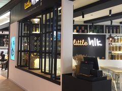 -little hlk 小饿龙(浦东嘉里城店)