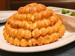 -红柳枝滩羊烧烤·非遗