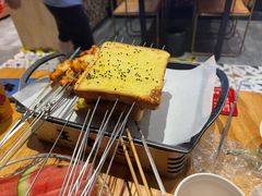 -泰山王老三串旗舰店(万达店)