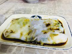 -银记肠粉店(新港西路店)