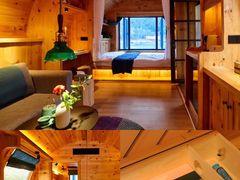 -九如山休闲旅游度假区