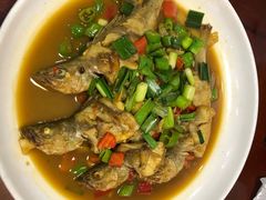 -小乡小镇·传承桐庐土菜·老板亲自烧的菜