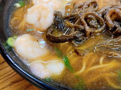 -董记面馆(漳州二路店)