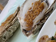 -庆山饭店·海鲜饺子家常菜(北戴河黑石路店)