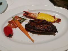 -波特曼西餐厅(南岗店)