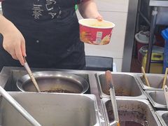-蔡林记(广埠屯店)