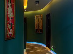 -泰悠谷养生SPA(世茂商业街店)