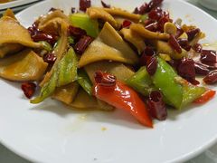 -庄河步云山羊汤(椒房店)