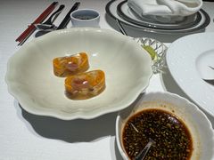 -怡情荟•海鲜青岛菜(五四广场旗舰店)