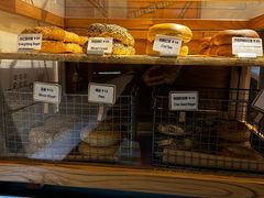 -Catch Bagel(芳草地店)