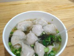 -家宴·灌蛋·沙茶面(曾厝垵店)