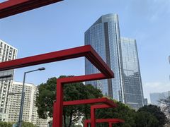 -中央公园(苏州工业园区)