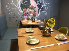 门面-一盐堂本帮菜(外滩店)