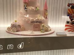 -好利来(乐堤港店)