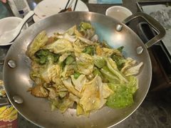 -绿茶餐厅(天津天河城店)