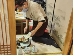 -山之川日料放题(通州店)