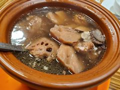 -百年神厨·地道川菜(清江西路店)