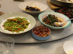 -囍榷·和宴餐厅(恐龙园店)