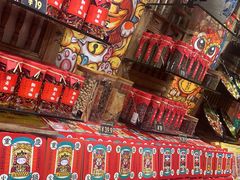 -嘉凌码头·重庆特产手工火锅底料(洪崖洞九楼店)