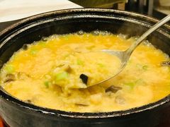 鲜虾汤泡饭-子霖南山鲜虾面(南山总店)